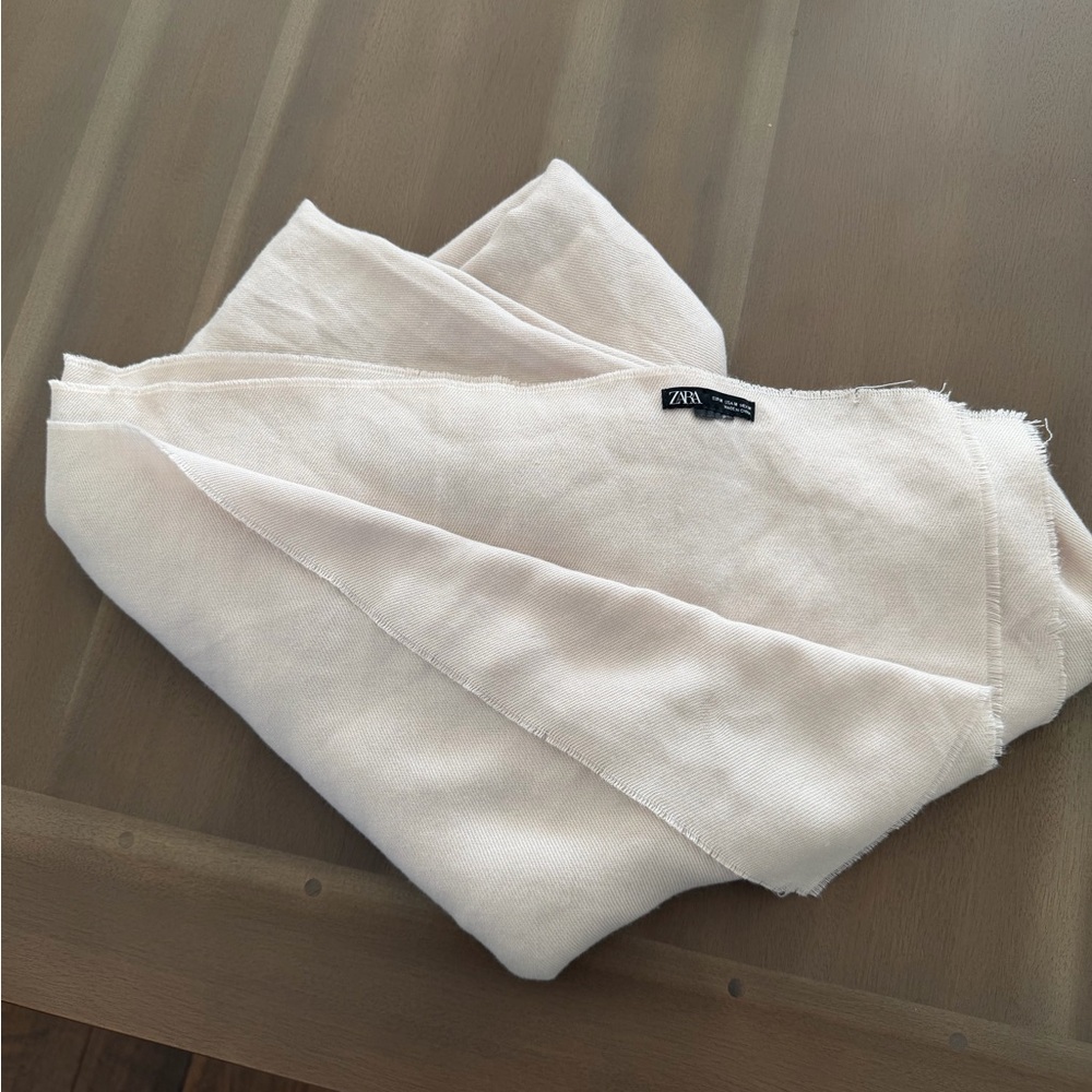 Zara Blanket Scarf